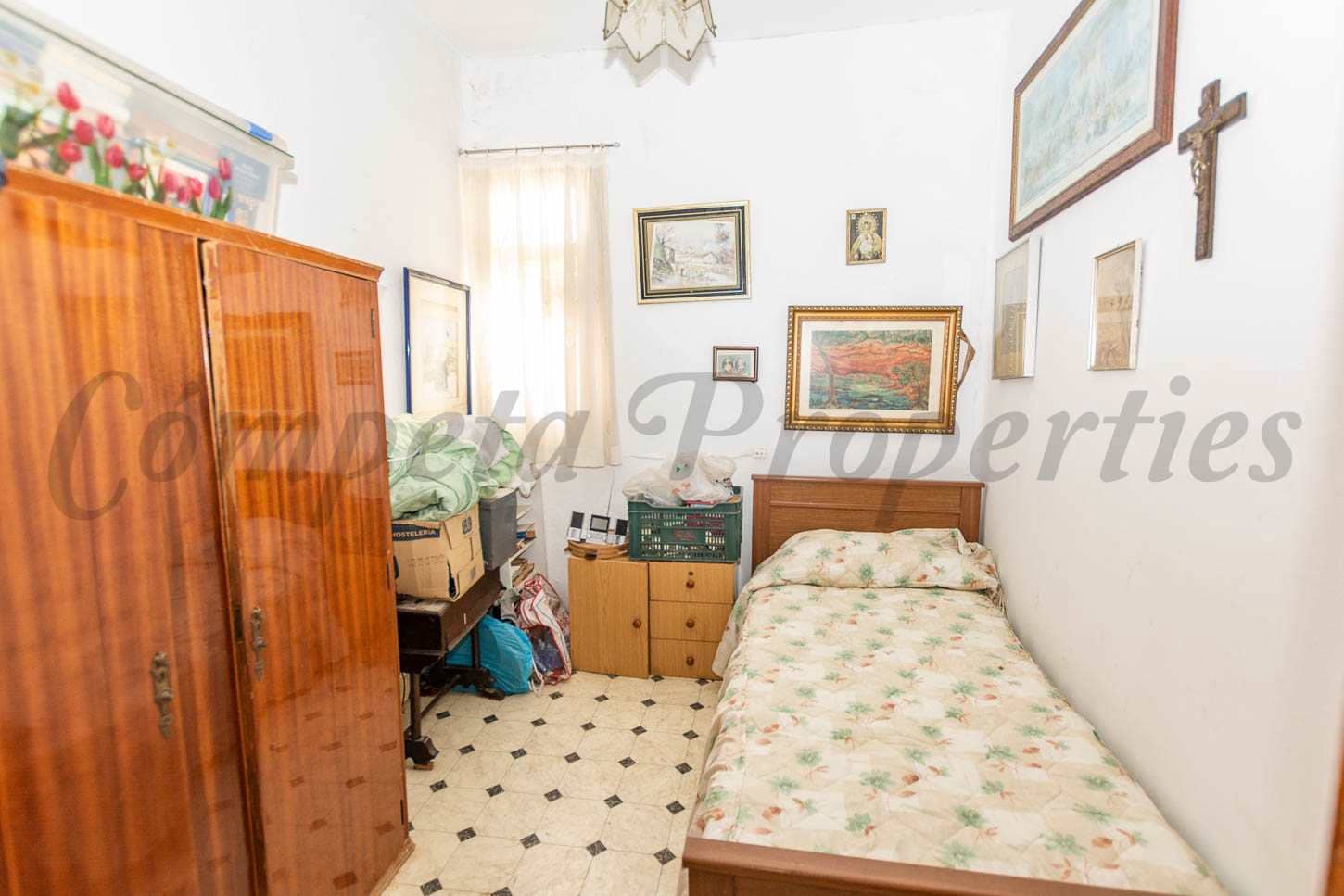 6 sypialnia Dom na sprzedaż w Nerja z garażem - 715 000 € (Ref: 8473032)