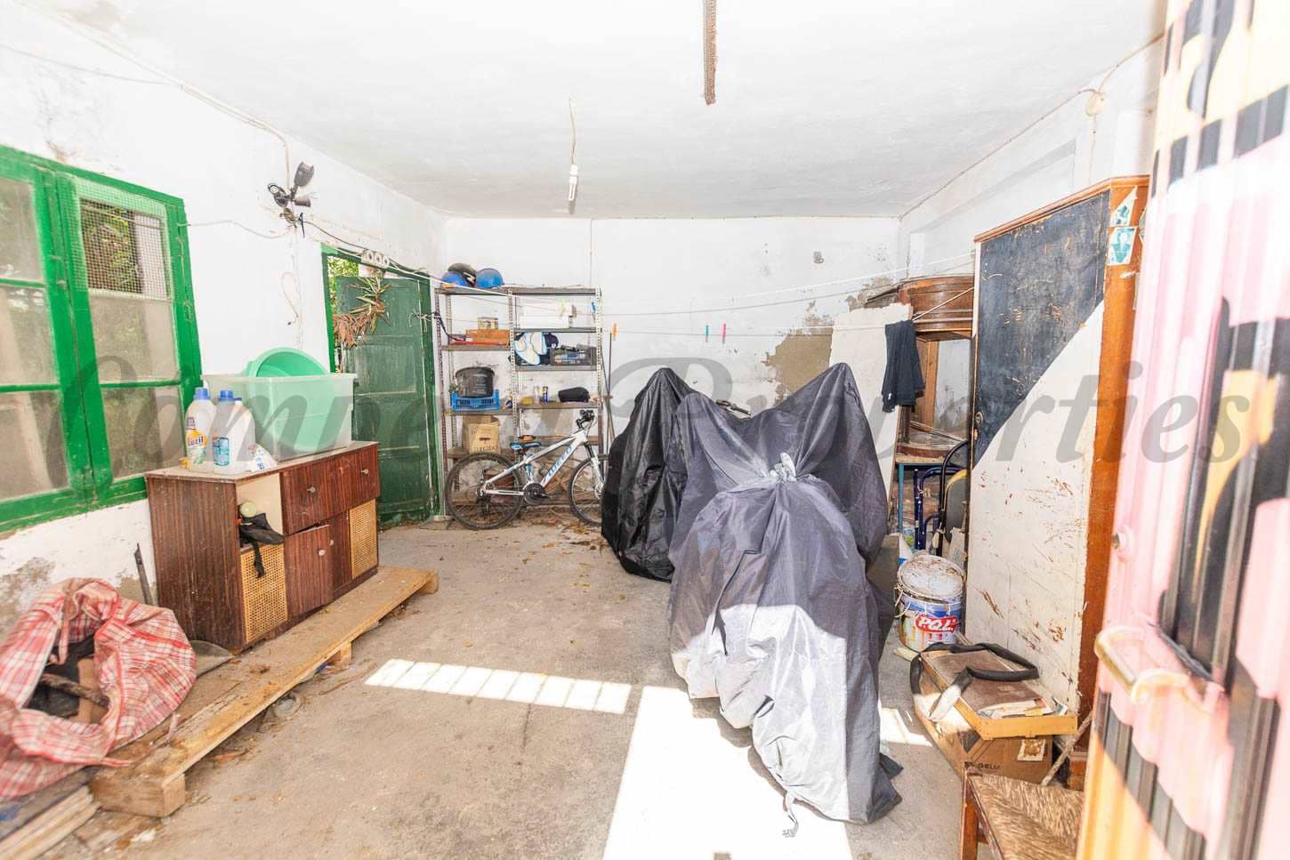 6 sypialnia Dom na sprzedaż w Nerja z garażem - 715 000 € (Ref: 8473032)