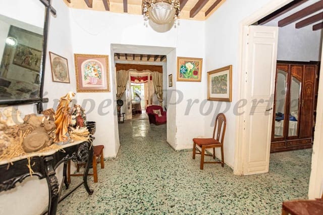 6 chambre Maison de Ville à vendre à Nerja avec garage - 715 000 € (Ref: 8473032)