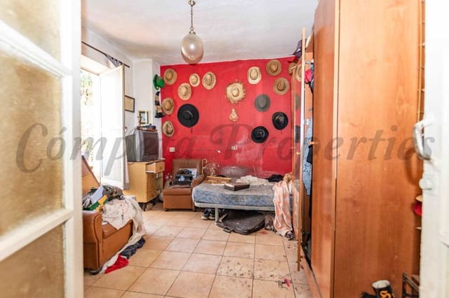 6 chambre Maison de Ville à vendre à Nerja avec garage - 715 000 € (Ref: 8473032)