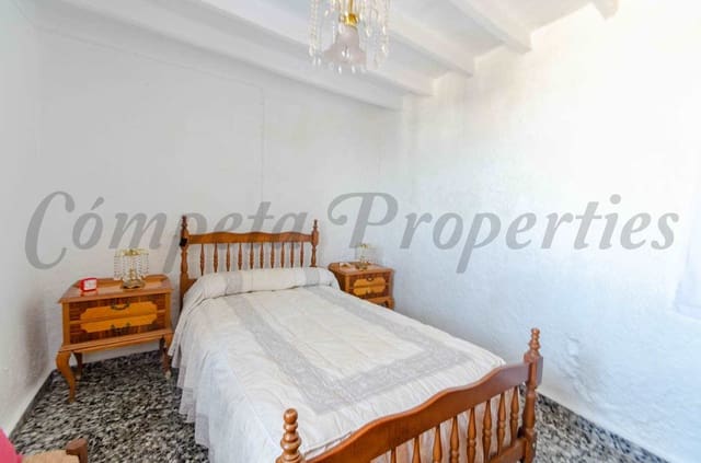 3 soverom Hus til salgs i Canillas de Aceituno - € 86 000 (Ref: 8475287)