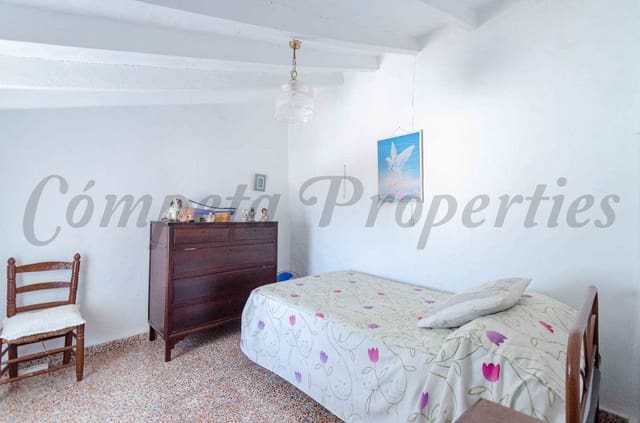 3 soverom Hus til salgs i Canillas de Aceituno - € 86 000 (Ref: 8475287)