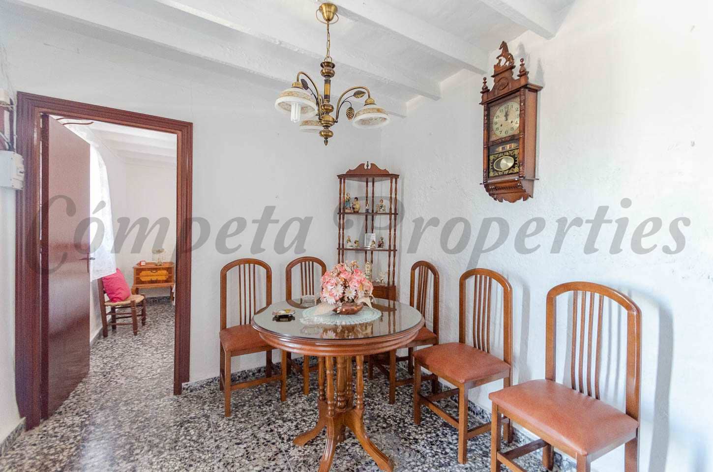 3 bedroom Townhouse for sale in Canillas de Aceituno - € 86,000 (Ref: 8475287)