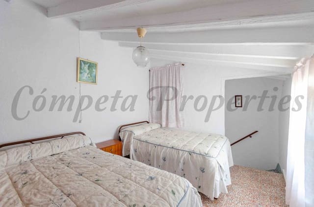 3 soverom Hus til salgs i Canillas de Aceituno - € 86 000 (Ref: 8475287)