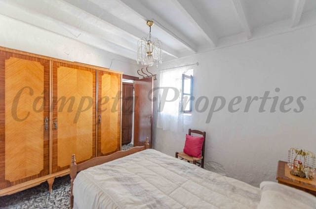 3 soverom Hus til salgs i Canillas de Aceituno - € 86 000 (Ref: 8475287)