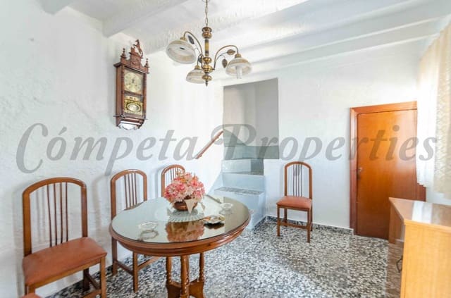 3 soverom Hus til salgs i Canillas de Aceituno - € 86 000 (Ref: 8475287)