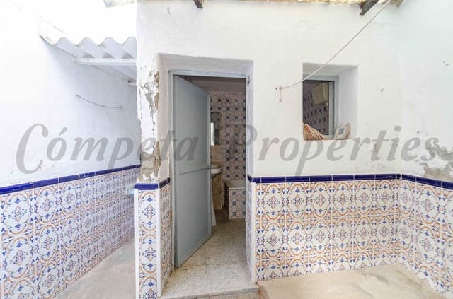 3 soverom Hus til salgs i Canillas de Aceituno - € 86 000 (Ref: 8475287)