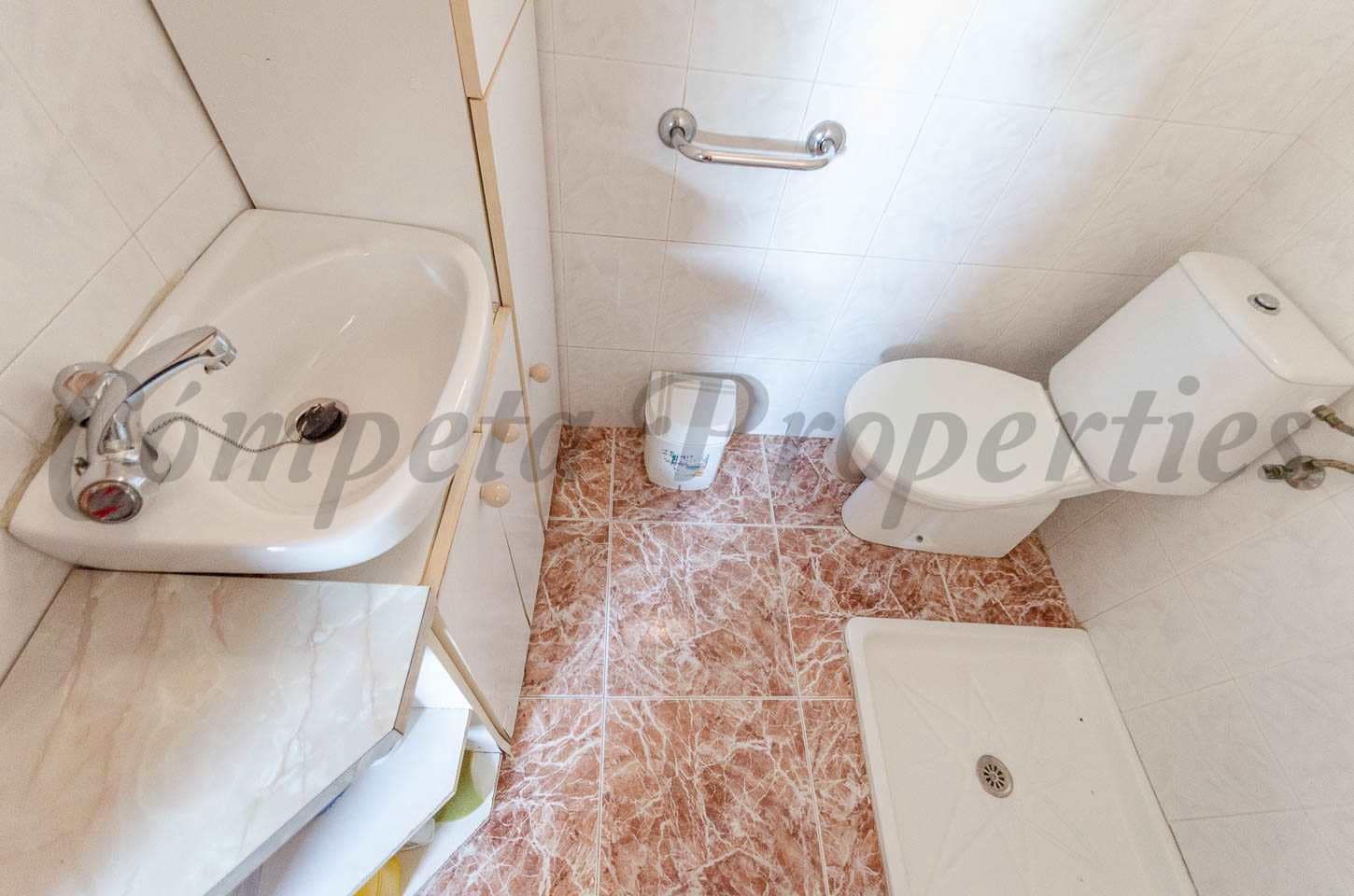 1 bedroom Townhouse for sale in Canillas de Aceituno - € 96,000 (Ref: 8475294)