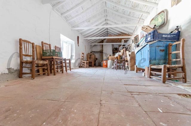 1 soveværelse Byhus til salg i Canillas de Aceituno - € 96.000 (Ref: 8475294)