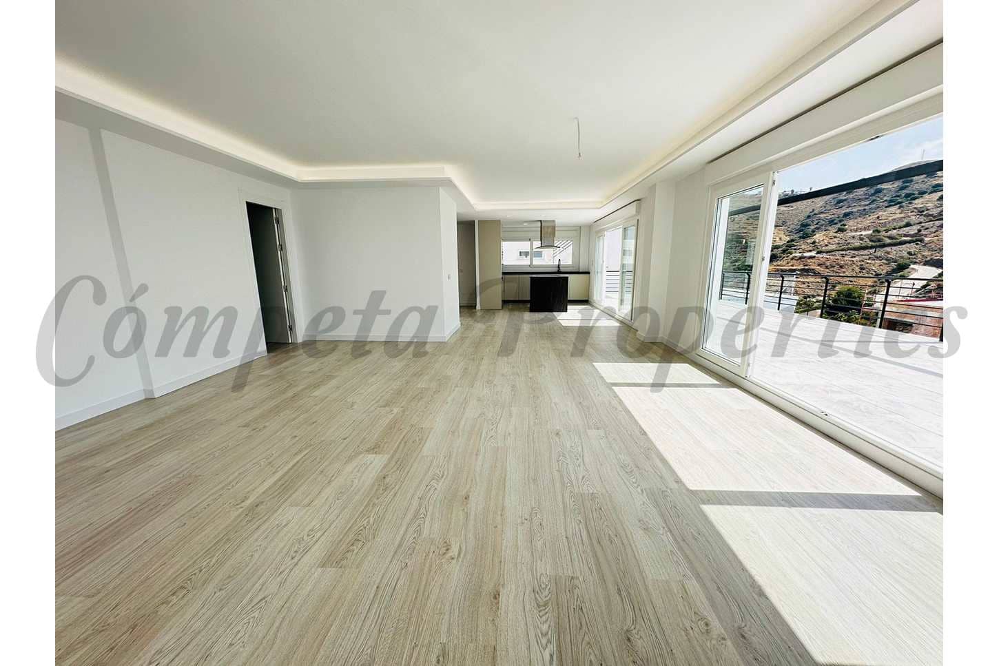 4 bedroom Townhouse for sale in Torrox-Costa with pool garage - € 525,000 (Ref: 8475346)