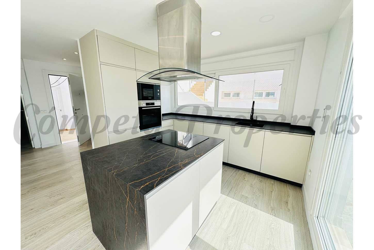 4 bedroom Townhouse for sale in Torrox-Costa with pool garage - € 525,000 (Ref: 8475346)