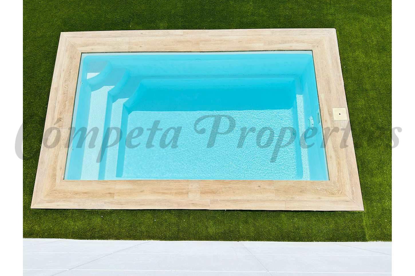 4 bedroom Townhouse for sale in Torrox-Costa with pool garage - € 525,000 (Ref: 8475346)