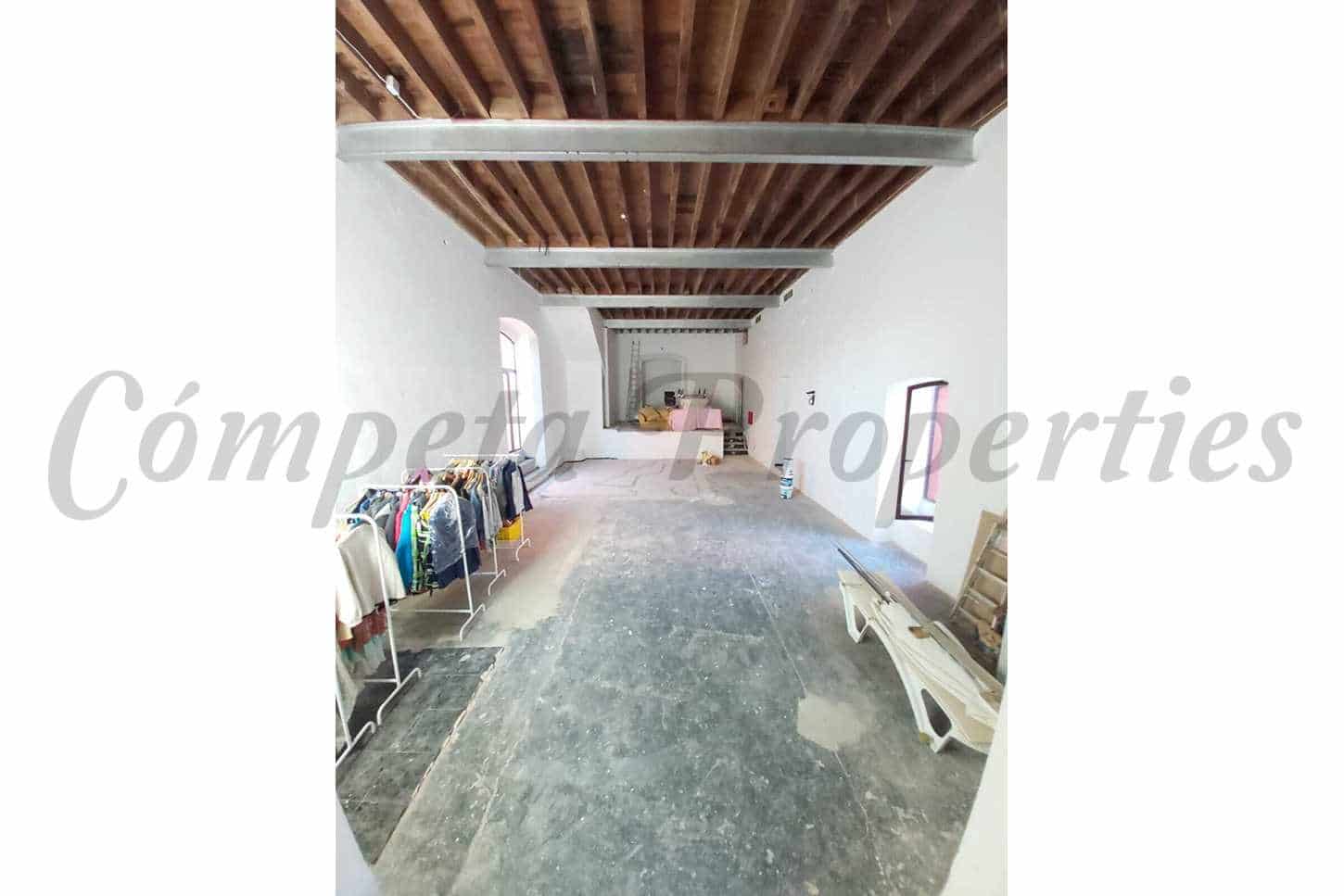 4 sovrum Villa till salu i Nerja med pool garage - 1 400 000 € (Ref: 8481448)