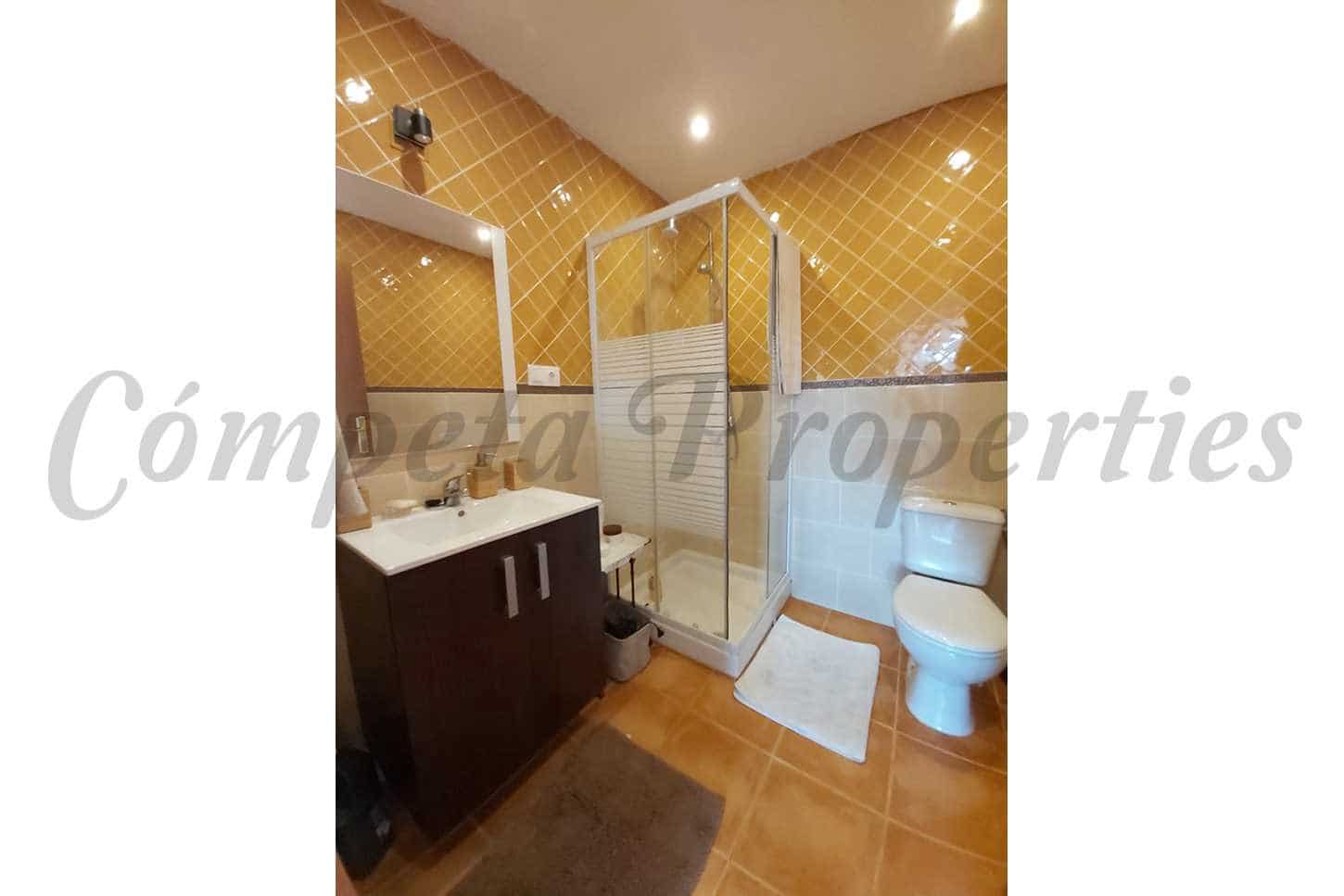 4 sovrum Villa till salu i Nerja med pool garage - 1 400 000 € (Ref: 8481448)