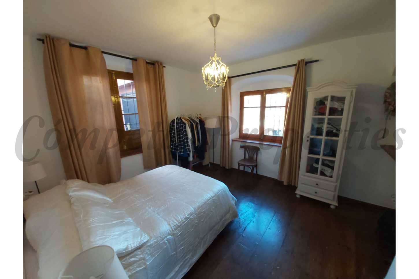 4 sovrum Villa till salu i Nerja med pool garage - 1 400 000 € (Ref: 8481448)