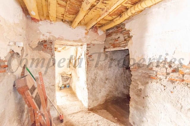 1 soverom Hus til salgs i Sedella - € 39 000 (Ref: 8484173)