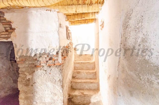 1 soverom Hus til salgs i Sedella - € 39 000 (Ref: 8484173)