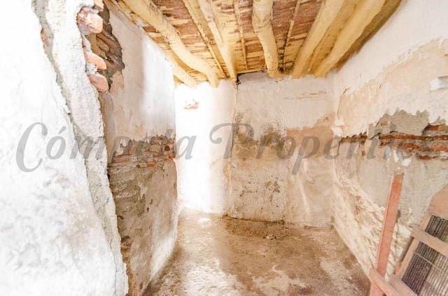 1 soverom Hus til salgs i Sedella - € 39 000 (Ref: 8484173)