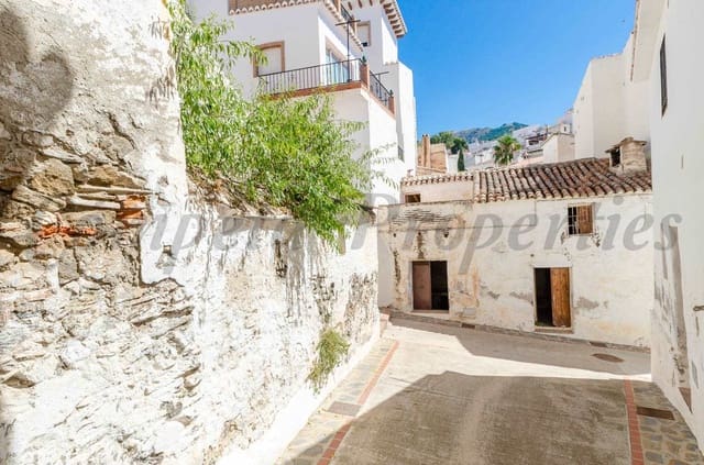 1 soverom Hus til salgs i Sedella - € 39 000 (Ref: 8484173)