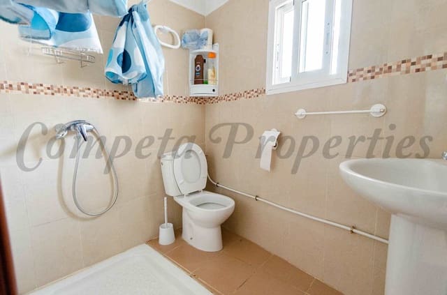 2 sovrum Hus till salu i Salares - 99 000 € (Ref: 8493089)