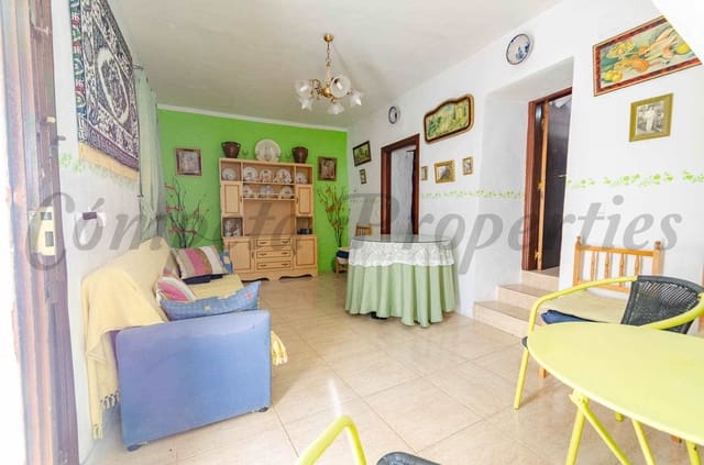 2 sovrum Hus till salu i Salares - 99 000 € (Ref: 8493089)