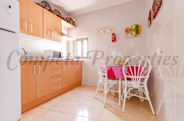 2 sovrum Hus till salu i Salares - 99 000 € (Ref: 8493089)