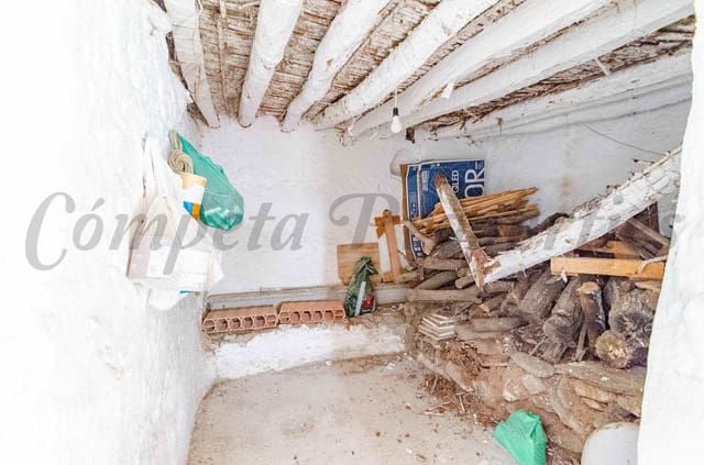 2 sovrum Hus till salu i Salares - 99 000 € (Ref: 8493089)