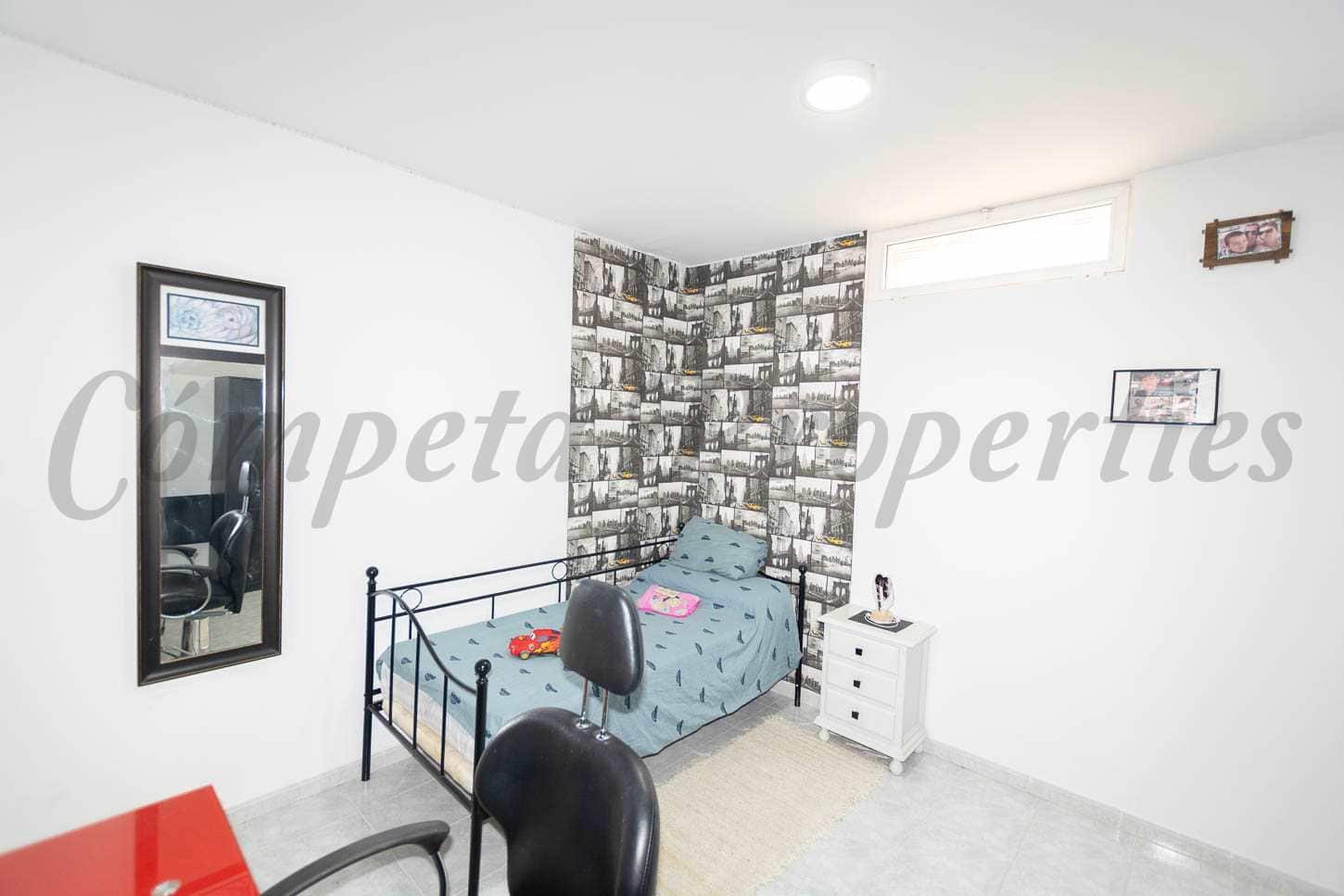 3 chambre Maison de Ville à vendre à Nerja avec piscine - 340 000 € (Ref: 8494390)