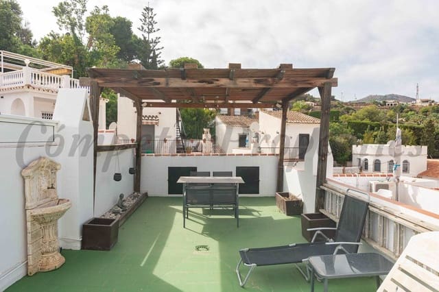 3 slaapkamer Huis te koop in Nerja met zwembad - € 340.000 (Ref: 8494390)