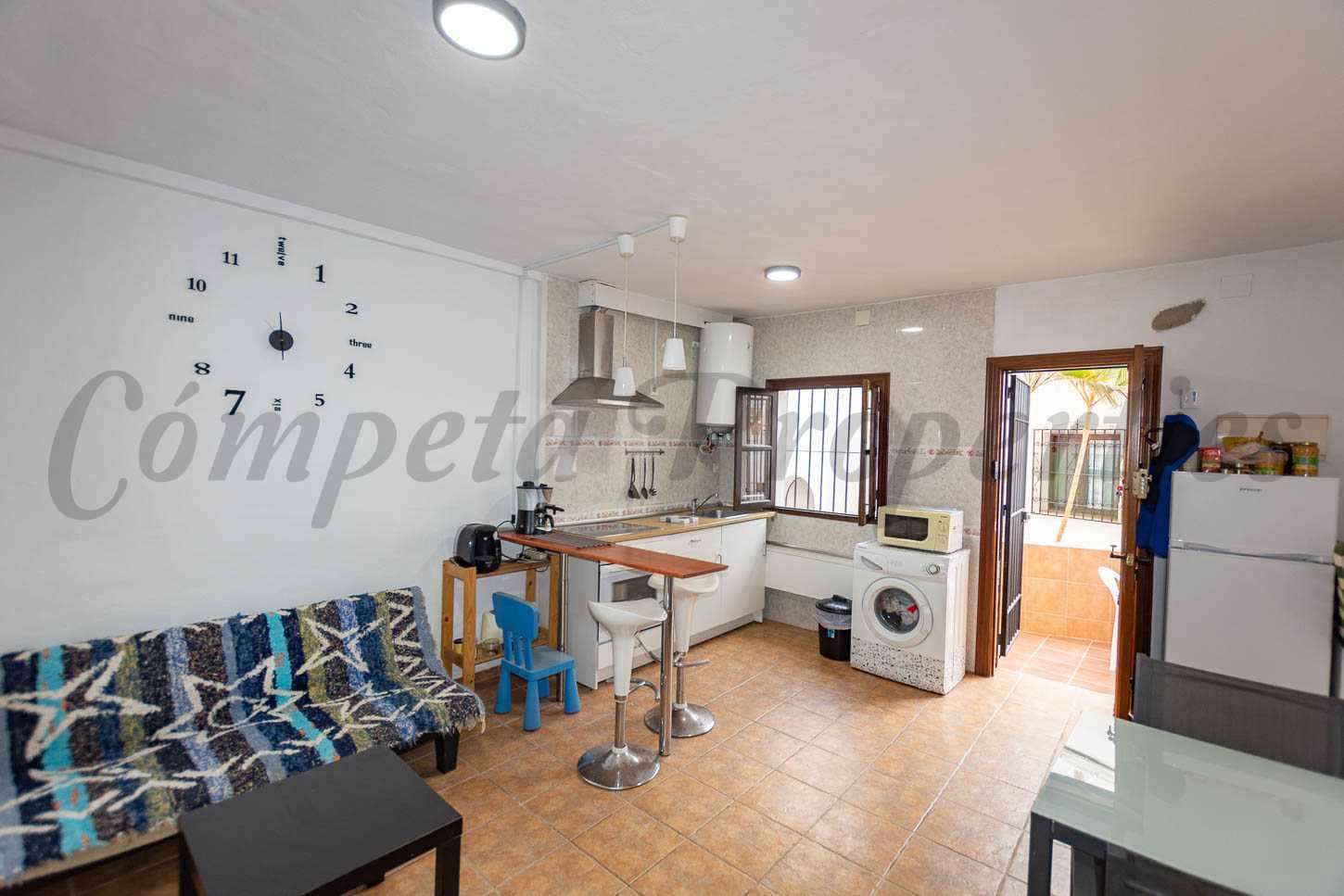 3 chambre Maison de Ville à vendre à Nerja avec piscine - 340 000 € (Ref: 8494390)