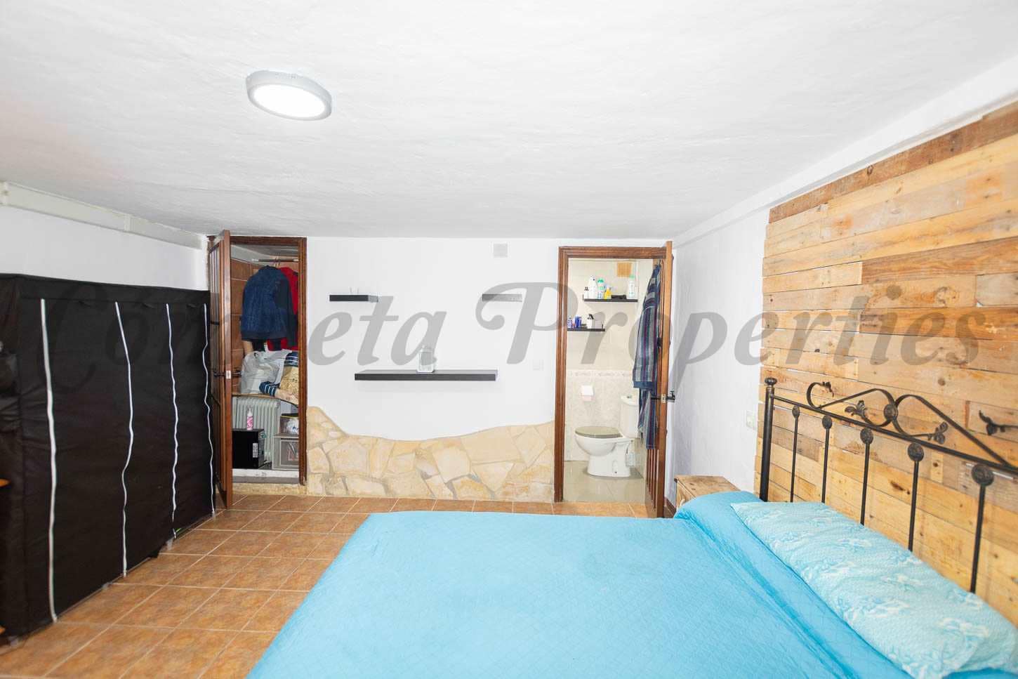 3 chambre Maison de Ville à vendre à Nerja avec piscine - 340 000 € (Ref: 8494390)