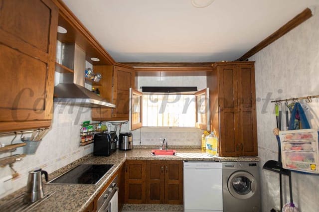 3 slaapkamer Huis te koop in Nerja met zwembad - € 340.000 (Ref: 8494390)