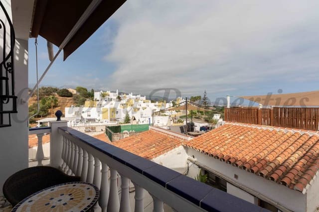 3 slaapkamer Huis te koop in Nerja met zwembad - € 340.000 (Ref: 8494390)