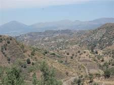 Undeveloped Land for sale in Sedella - € 388,000 (Ref: 8494395)