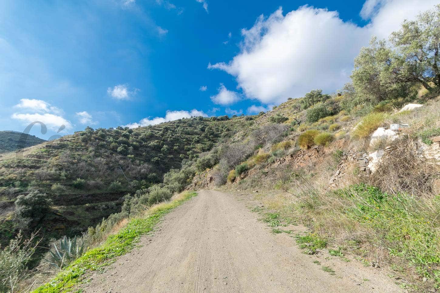 Rakentamaton maa myytävänä paikassa Torrox - 245 000 € (Ref: 8494440)