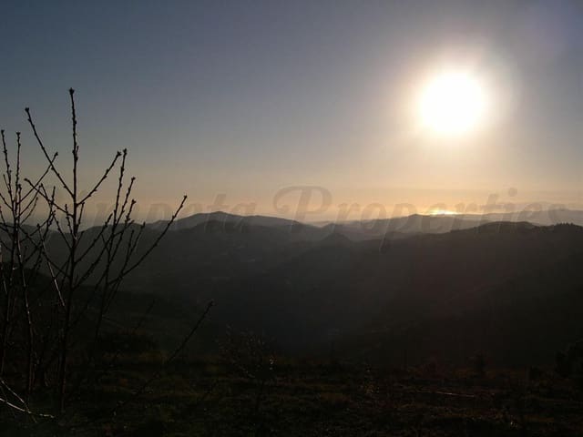 Terreno Non Edificato in vendita in Canillas de Albaida - 198.000 € (Rif: 8494442)