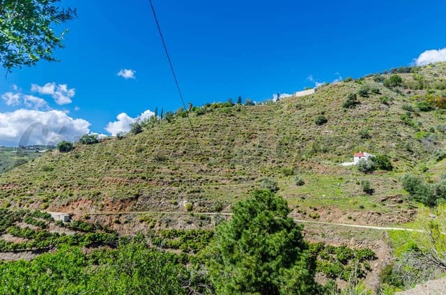 Mark till salu i Cómpeta - 160 000 € (Ref: 8494445)