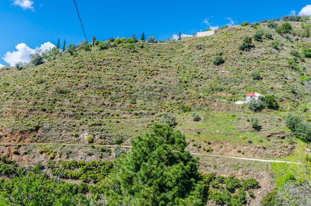 Grond te koop in Competa - € 160.000 (Ref: 8494445)