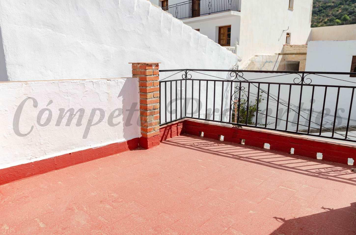 2 soveværelse Byhus til salg i Salares - € 89.000 (Ref: 8497533)