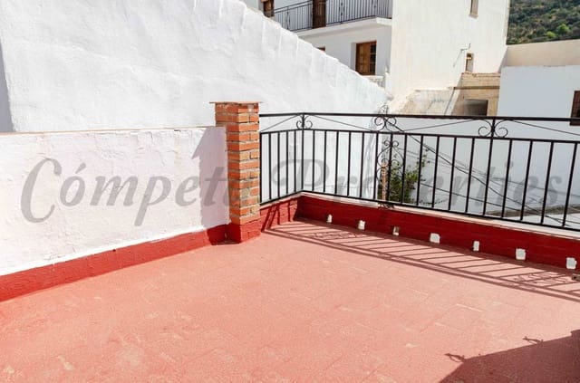 2 slaapkamer Huis te koop in Salares - € 89.000 (Ref: 8497533)