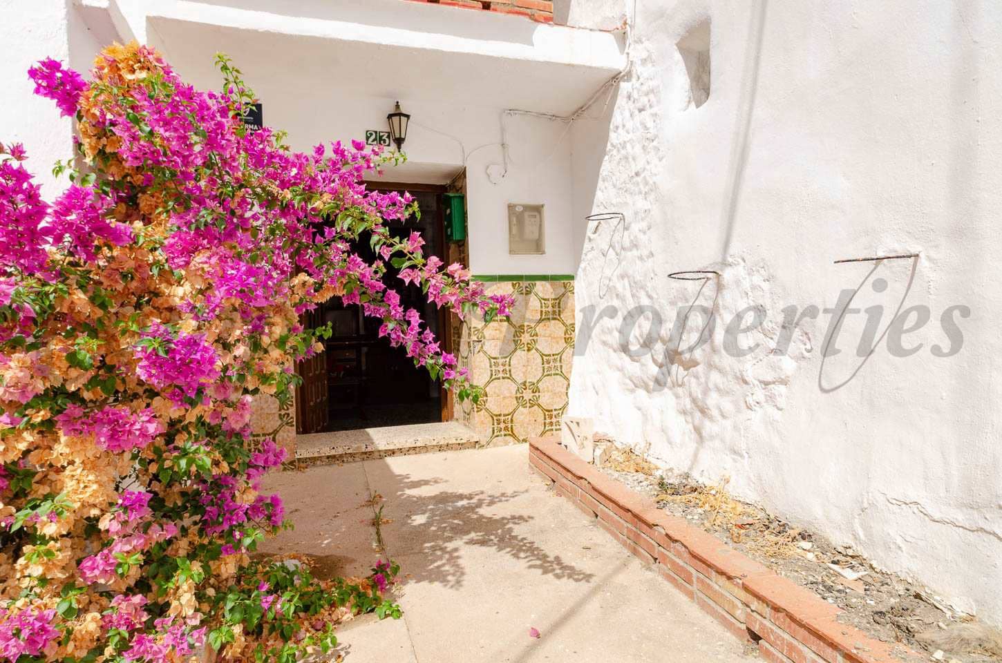 2 soveværelse Byhus til salg i Salares - € 89.000 (Ref: 8497533)