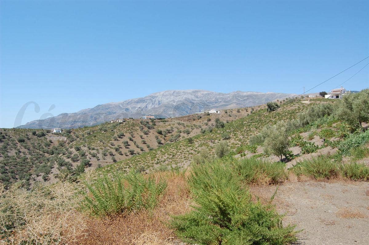 Ubebygd land til salgs i Archez - € 99 000 (Ref: 8500796)