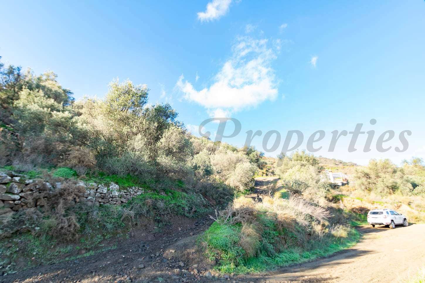 Grond te koop in Torrox - € 91.000 (Ref: 8500813)
