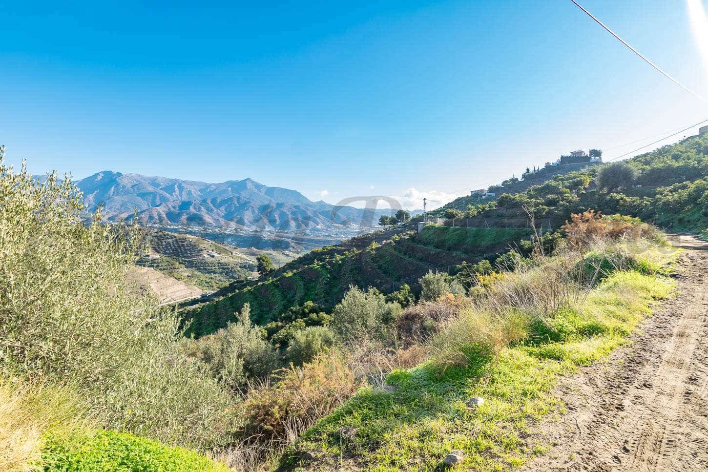 Grond te koop in Torrox - € 91.000 (Ref: 8500813)