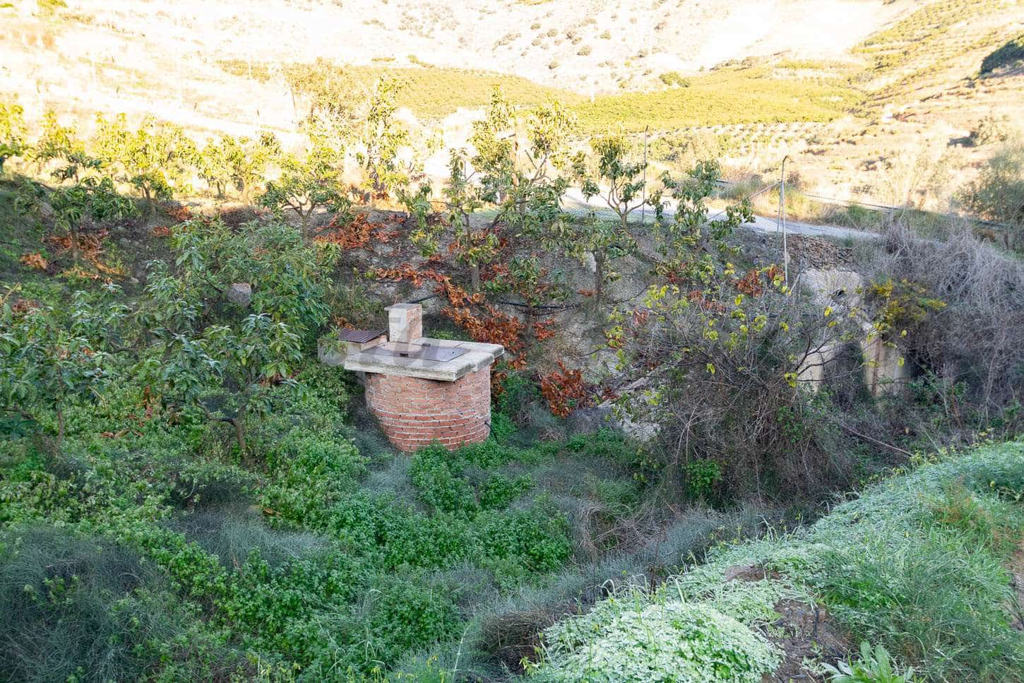 Grond te koop in Torrox - € 91.000 (Ref: 8500813)