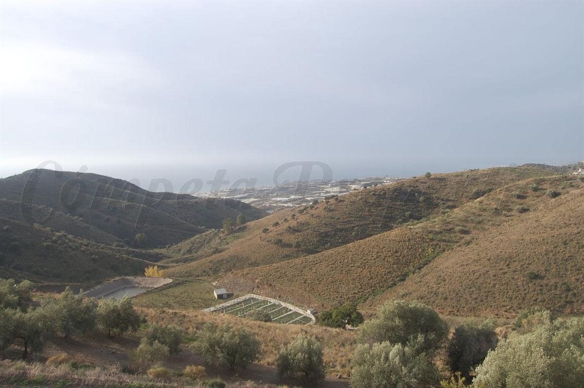 Grond te koop in Sayalonga - € 84.000 (Ref: 8500928)