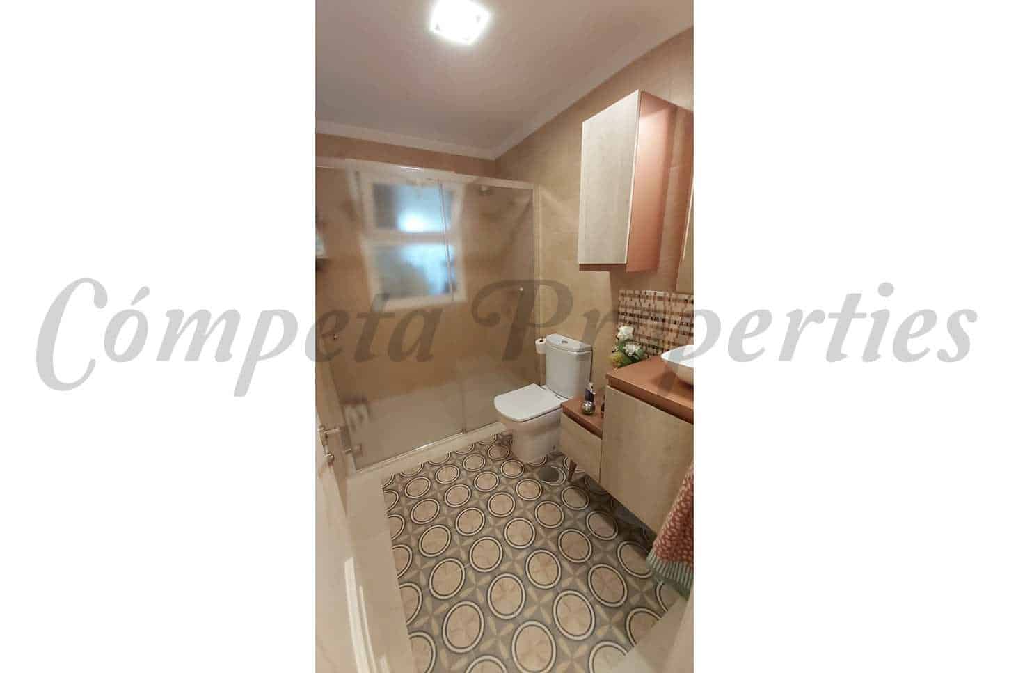 2 quarto Apartamento para venda em Caleta de Velez com piscina garagem - 295 000 € (Ref: 8500938)