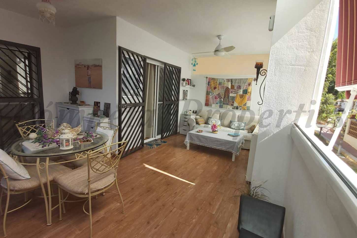 2 quarto Apartamento para venda em Caleta de Velez com piscina garagem - 295 000 € (Ref: 8500938)