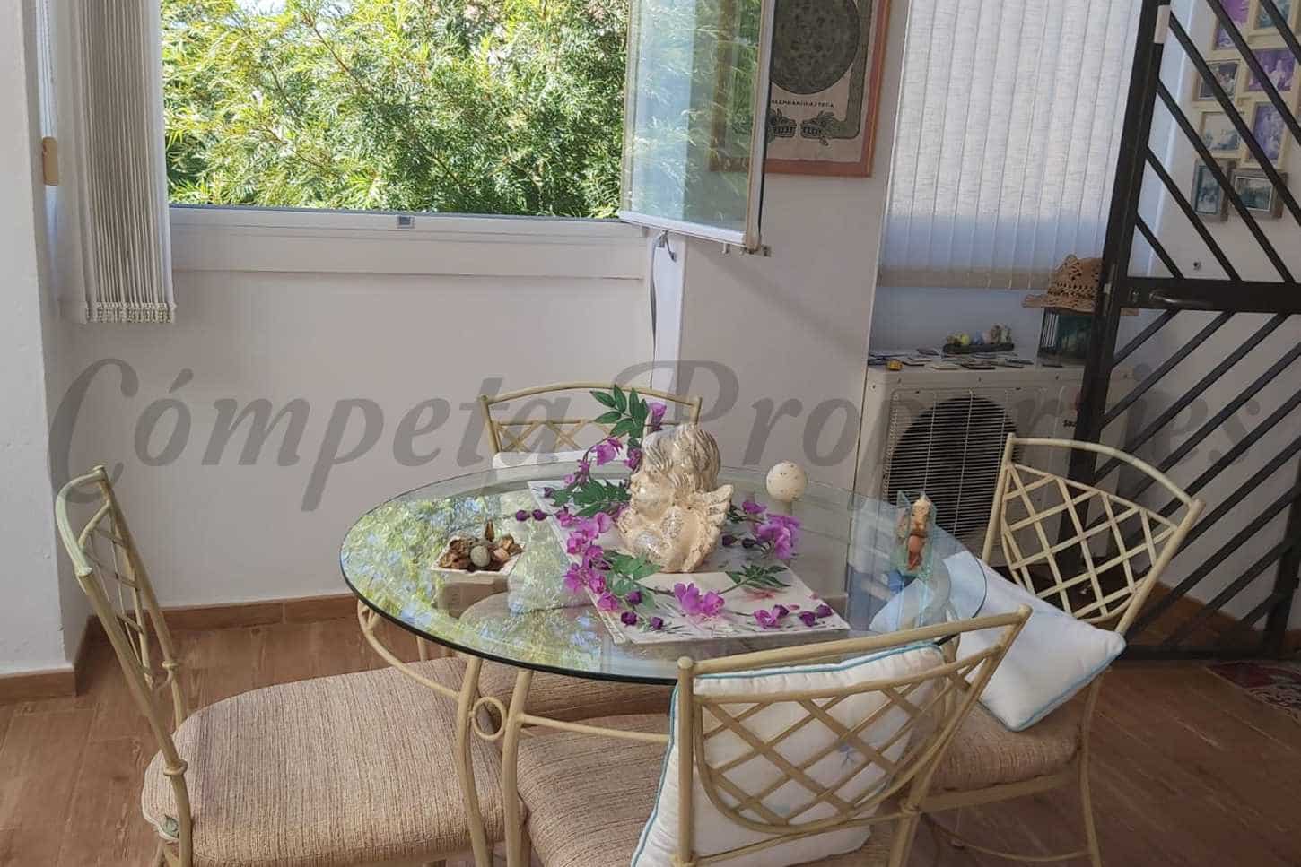 2 quarto Apartamento para venda em Caleta de Velez com piscina garagem - 295 000 € (Ref: 8500938)