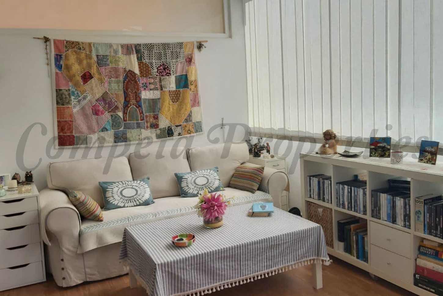 2 quarto Apartamento para venda em Caleta de Velez com piscina garagem - 295 000 € (Ref: 8500938)